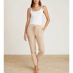BAREFOOT DREAMS Cozychic Ultra Lite Joggers Size M